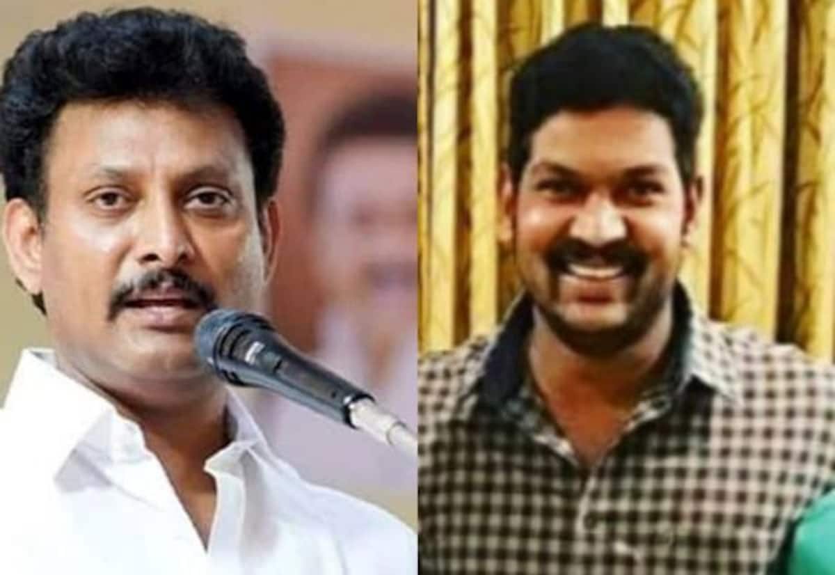 ₹100-crore fraud case: Ex-minister Mahesh’s relative questioned for 7 hours