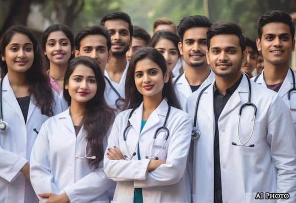 Centre says 43 new medical colleges opened nationwide in 2025-26