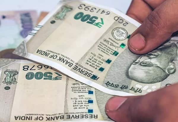 Shortage of ₹500 notes reported at ATMs as election nears