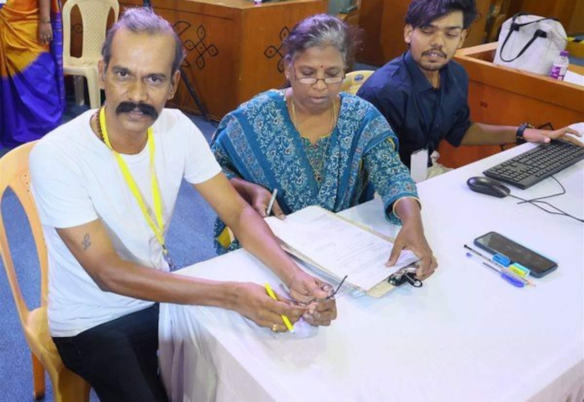 51-year-old secures MBBS seat in TN counselling, credits NEET