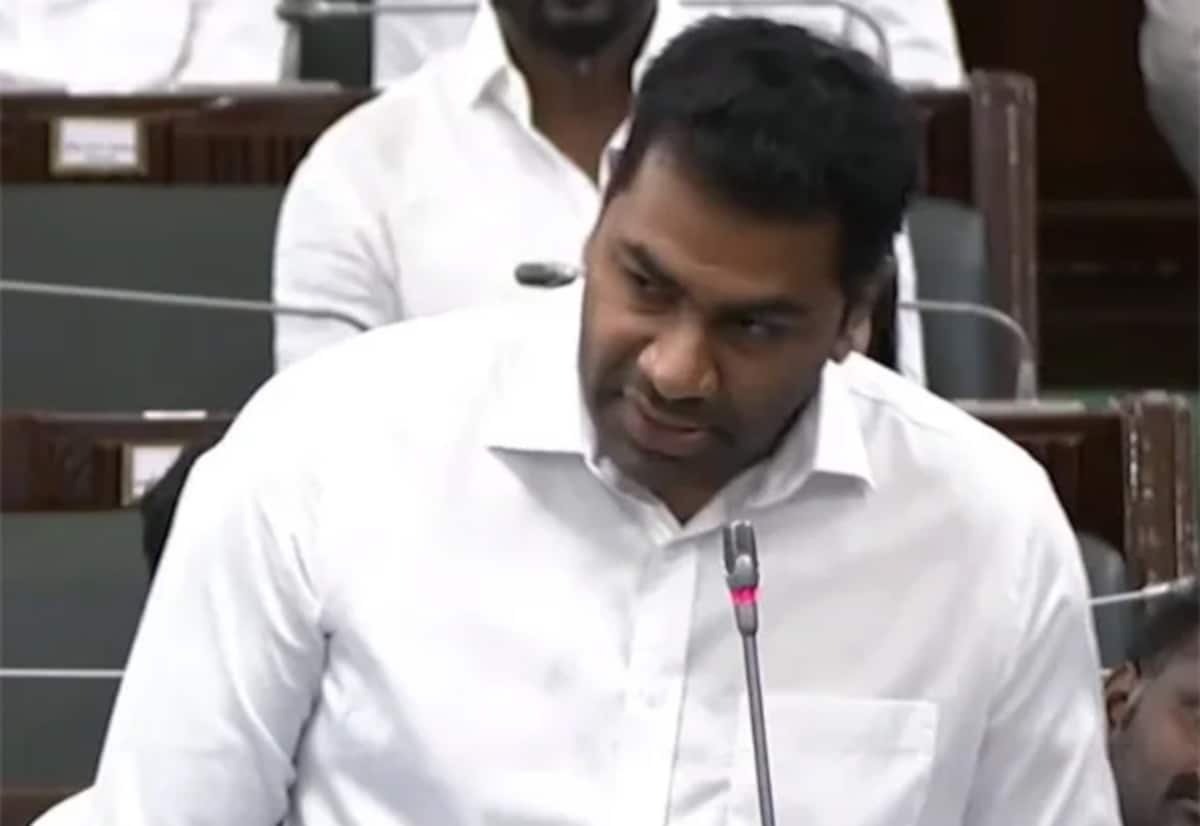 Minister Aadav Arjuna urges stand against delimitation, wants PM from TN