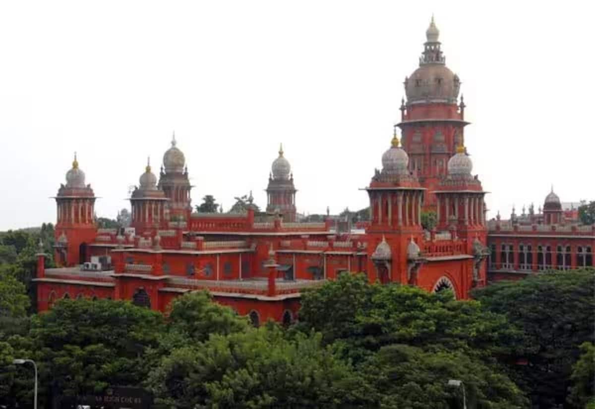 ஆதவ் ரூ.1 கோடி மானநஷ்ட வழக்கு: ஸ்டாலினுக்கு ஐகோர்ட் அவகாசம்