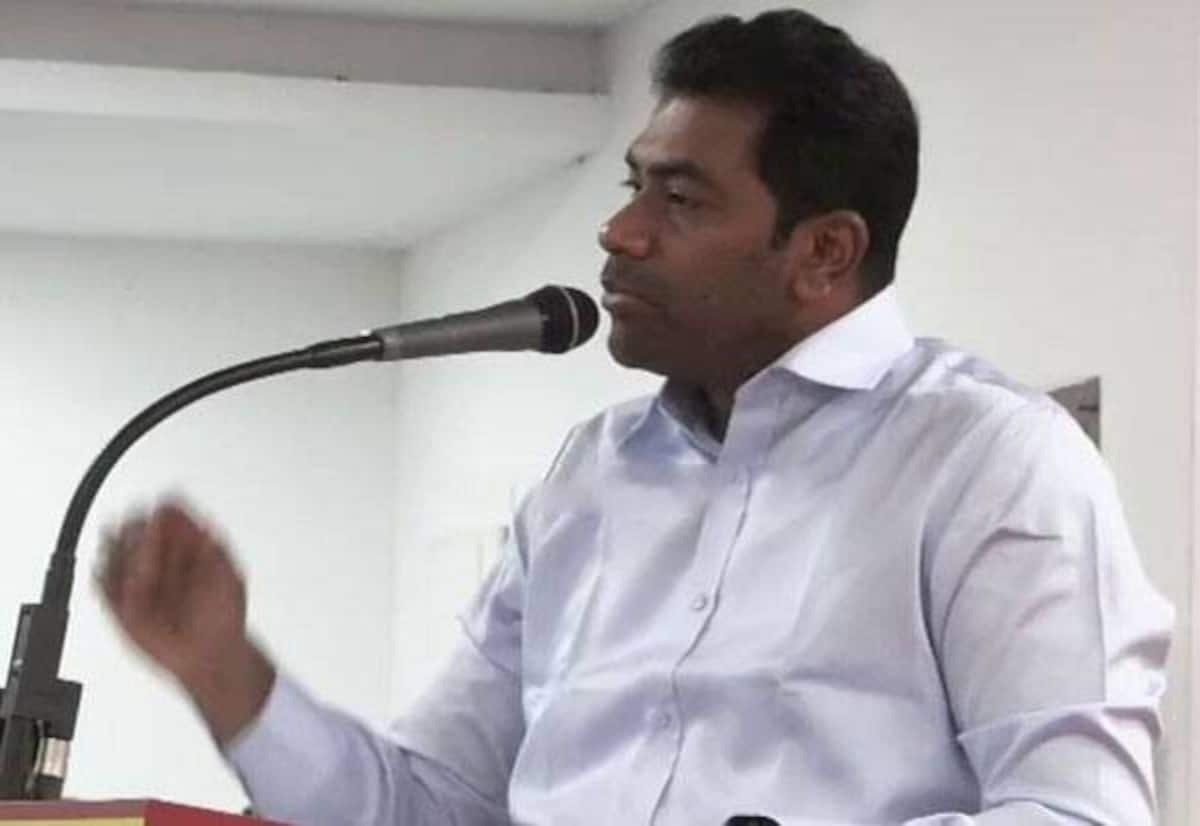 Minister Aadav’s veiled swipe at Dhanush, Sivakarthikeyan sparks backlash