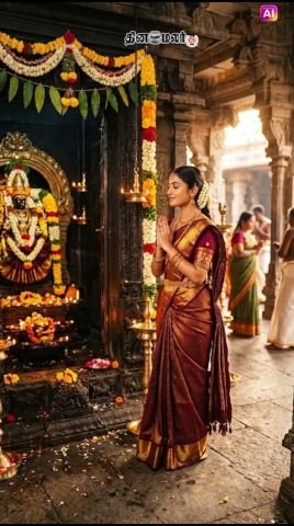 சீக்கிரம் கல்யாணம் வேண்டுமா? ஆடி மாதம் குறித்து வீடியோவில் கூறுவது என்ன