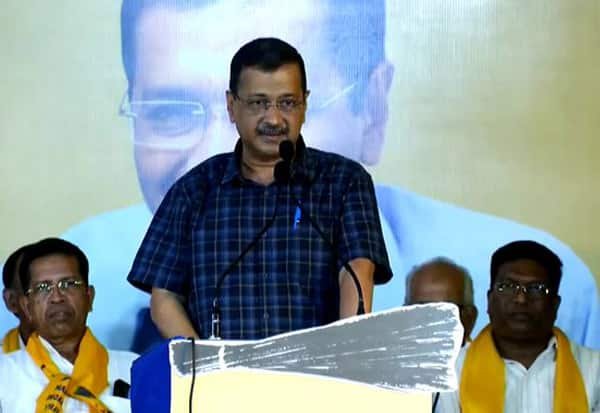 AAP faces fresh setback as 7 Rajya Sabha MPs quit in a day