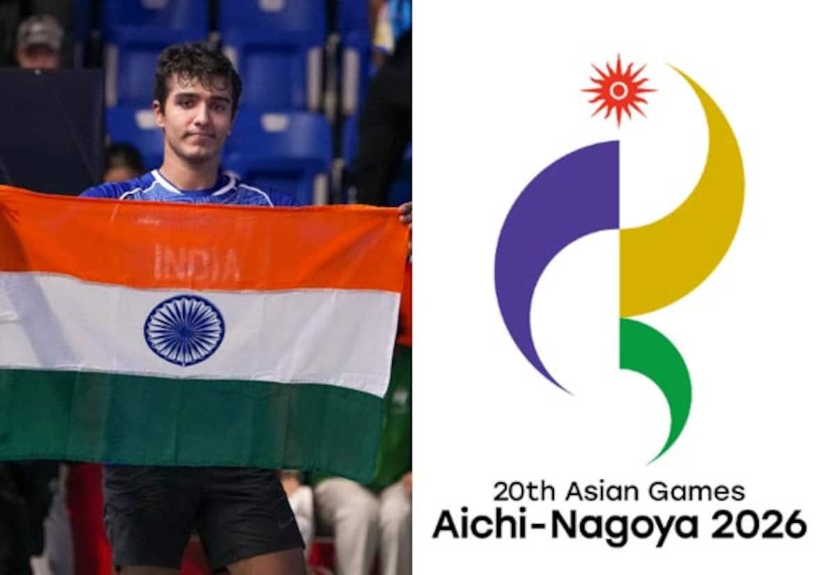 Tamil Nadu’s Abhay Singh wins Asian Games squash silver for India