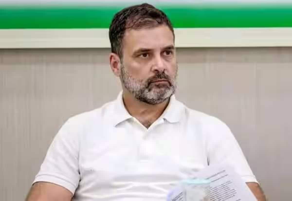 ABVP alleges Rahul Gandhi is using students for political gains