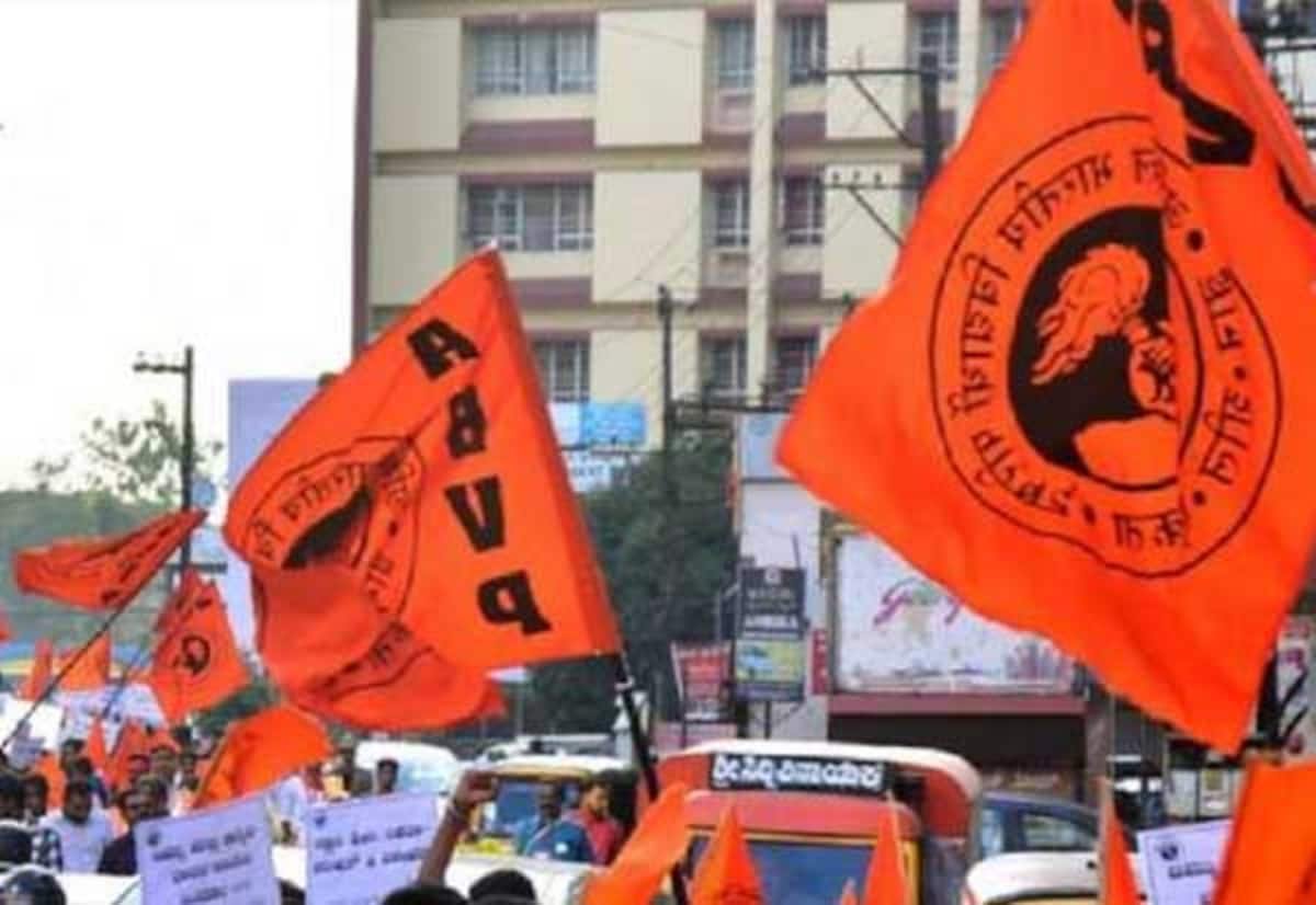 ABVP sweeps all 12 posts in Kerala govt Sanskrit college union poll