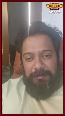Actor Bala releases another short video