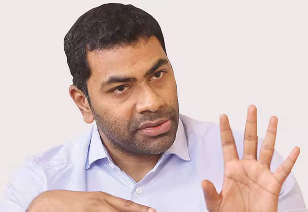 Minister Adhav alleges EPS is acting as DMK’s ‘general secretary’