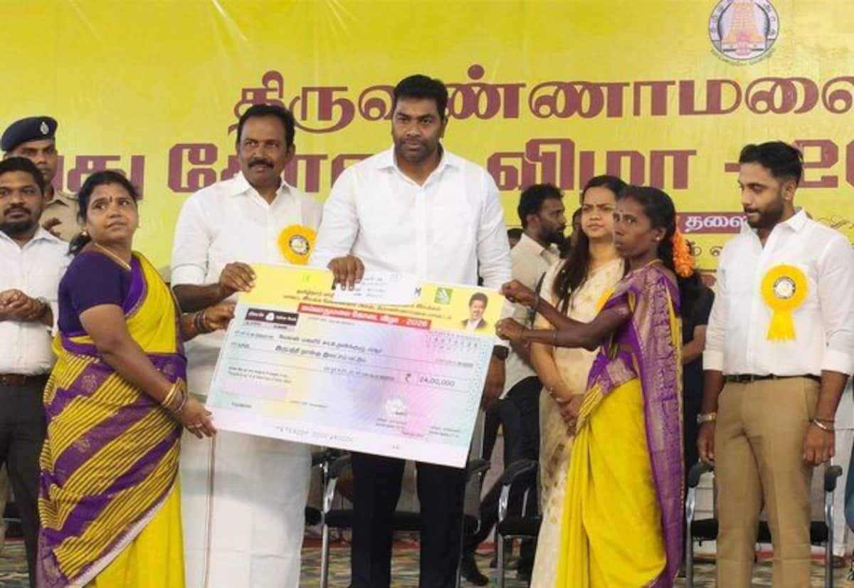 Govt acting to stop child marriage, ensure girls’ education: Minister Adhav