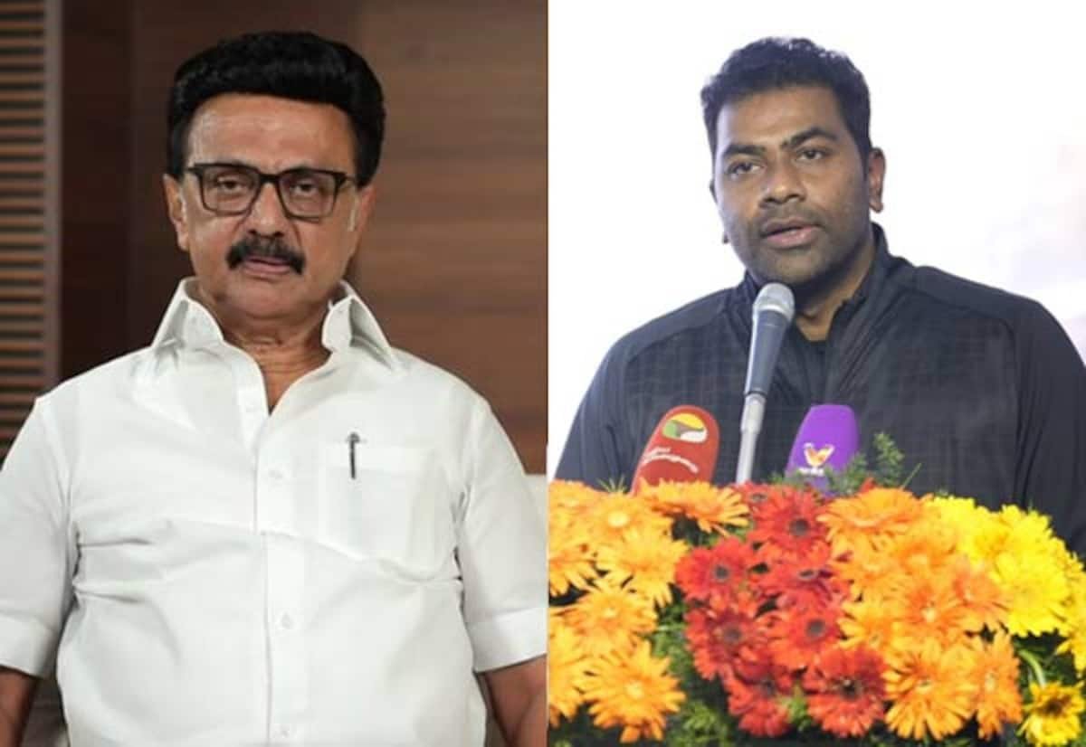 ஸ்டாலின் உள்ளிட்டோரின் ஆக்கப்பூர்வ விமர்சனங்களை பரிசீலிக்க தயார்: அமைச்சர் ஆதவ்