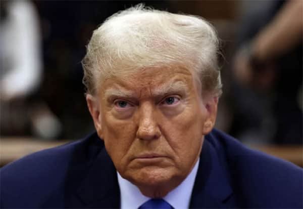 Advisers urge Trump to chart exit from Iran war amid oil shock