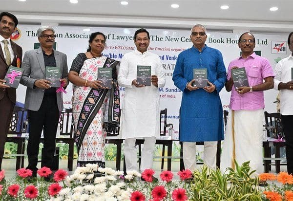 AI may devalue human effort if its dominance grows: SC Justice Sundaresh