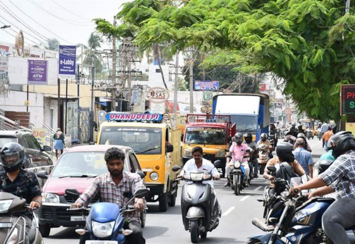 Tamil Nadu News