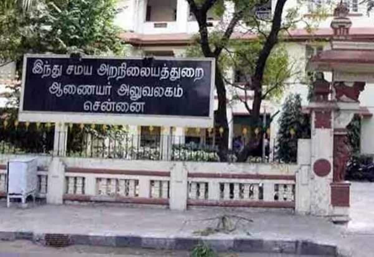 Devotees urge AI upgrade to speed up temple darshan ticketing in TN