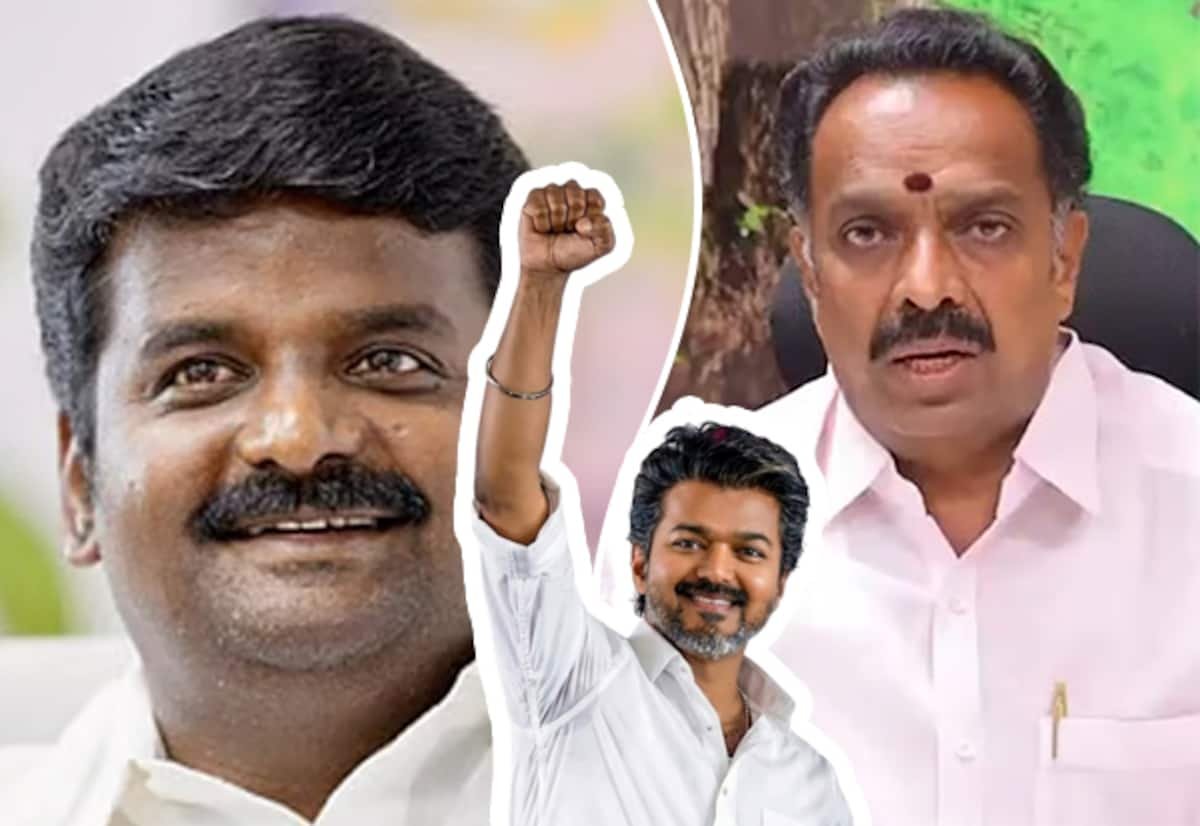 Ex-AIADMK ministers set to join Thaveka at Chennai event on June 29