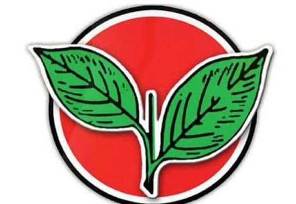 Former AIADMK MLA protests after being denied Namakkal seat