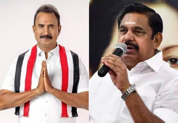 AIADMK split exposed in trust vote: 22 with EPS, 25 with Velumani