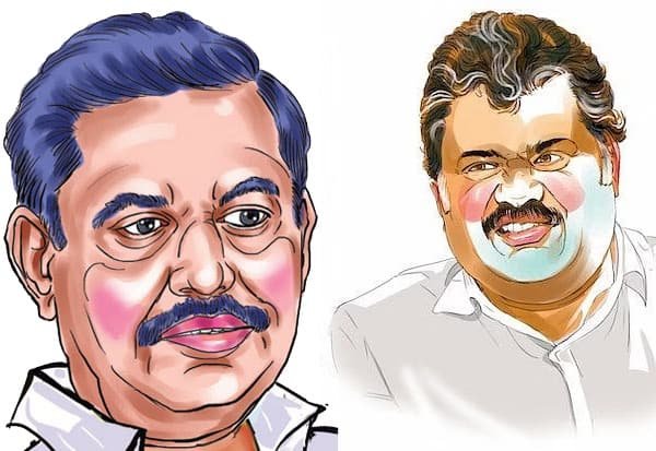 AIADMK cadres allege ‘under-deal’ as TMC gets key seats