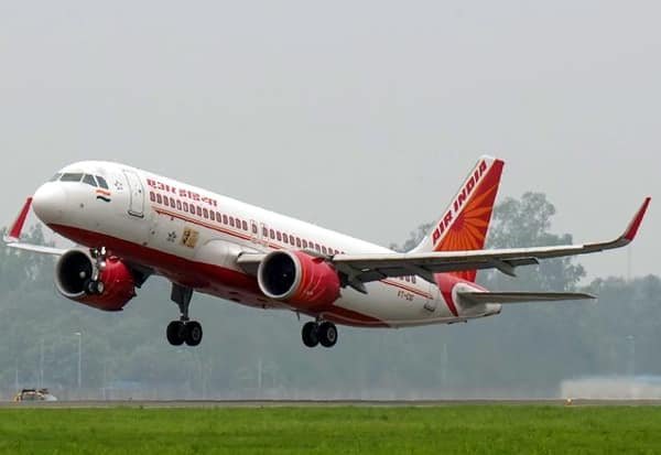 Air India hikes fuel surcharge as aviation fuel prices surge