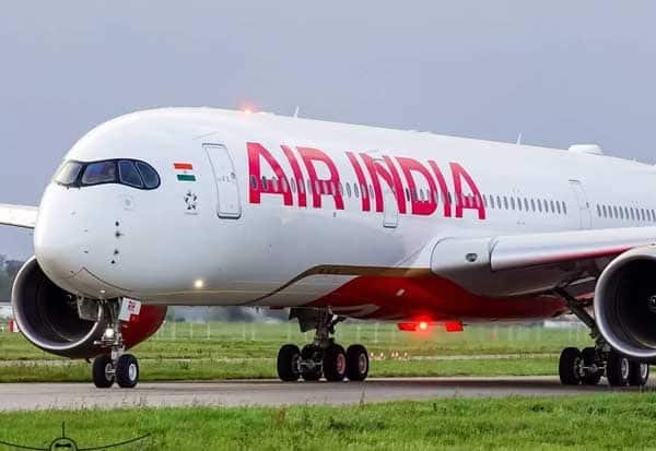 Air India plans to cut international flights till July amid cost surge