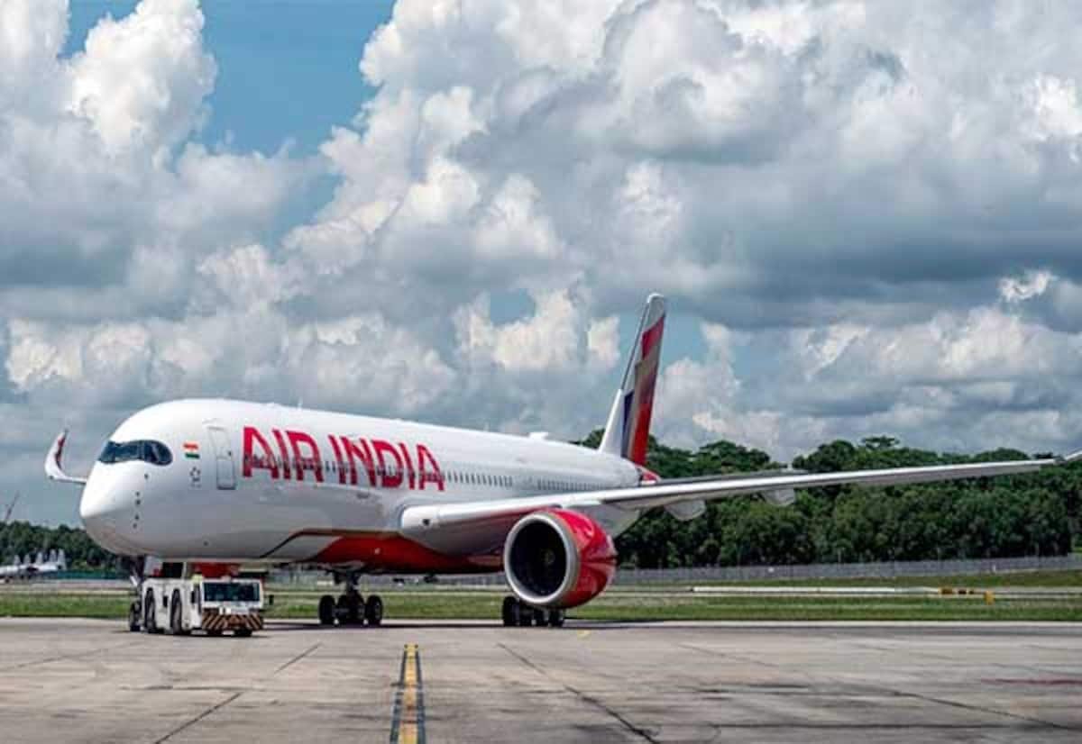 Air India to restart key international flights from September 1