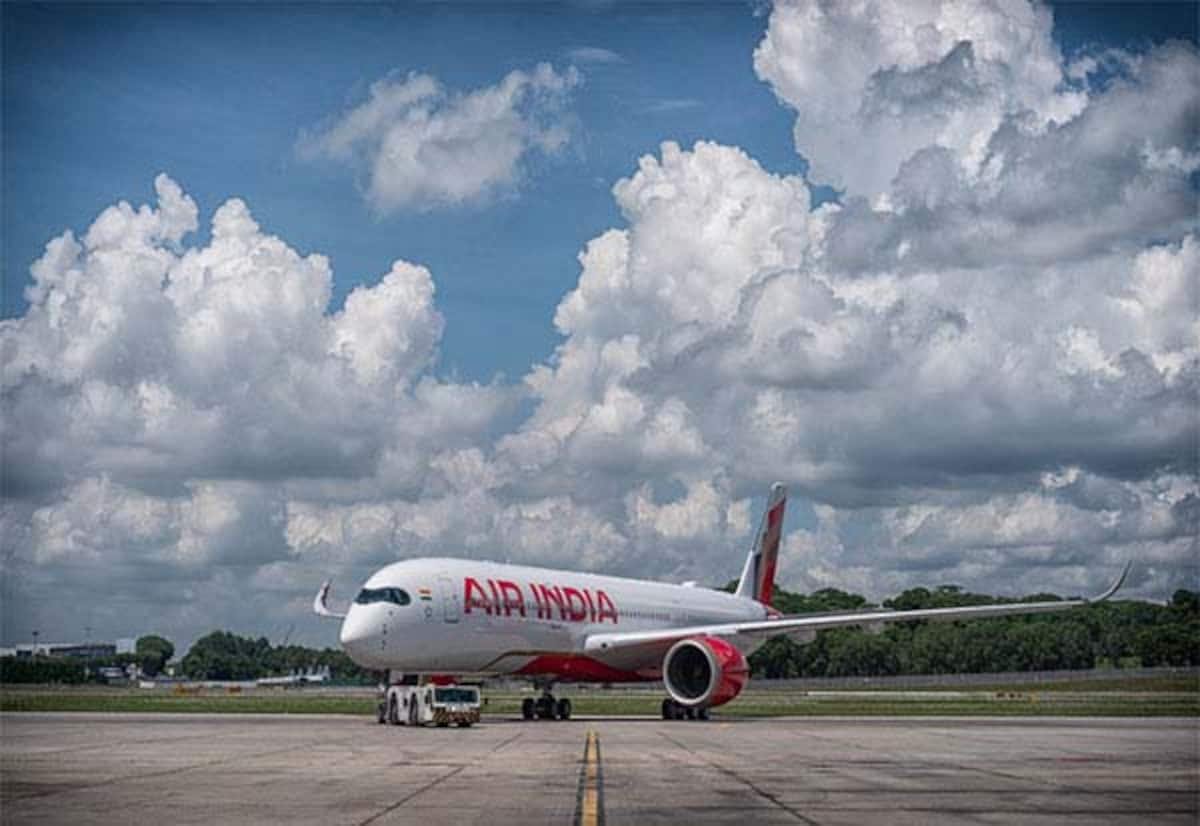 Heavy rains: Air India alerts Delhi, Mumbai passengers to check flights