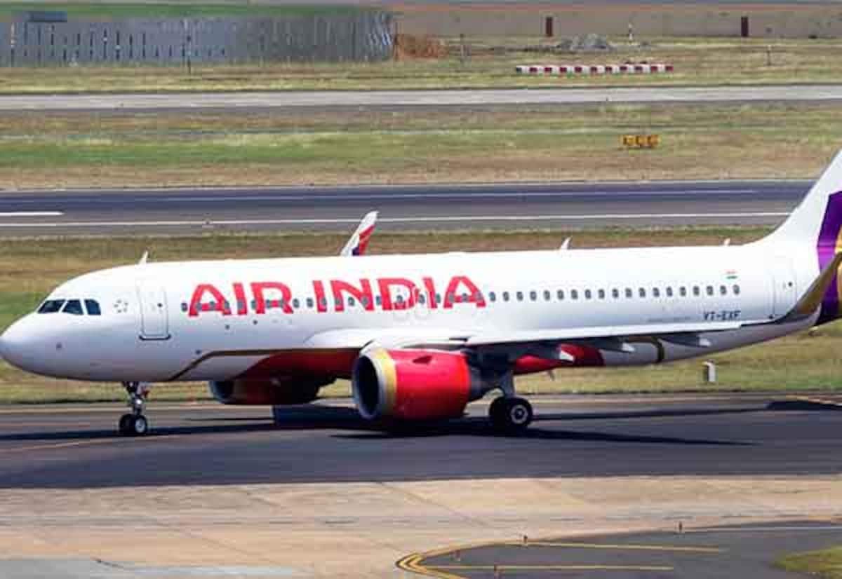 Air India suspends flights to Saudi Arabia till October 24