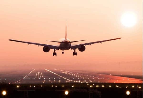 Airlines warn fuel price surge could disrupt flight operations