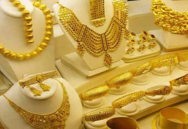 அக்ஷய திரிதியை: தமிழகத்தில் 25,000 கிலோ தங்க நகை விற்பனை; மதிப்பு ரூ.40,000 கோடி