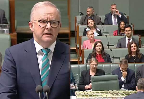 Australia PM Albanese says he looks forward to hosting PM Modi soon