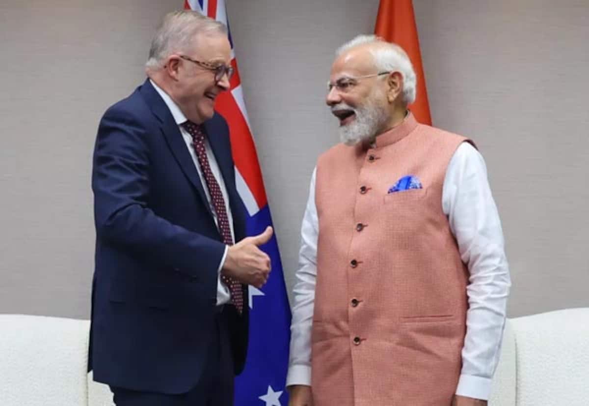 Australia PM Albanese praises Modi for uninterrupted fuel supply