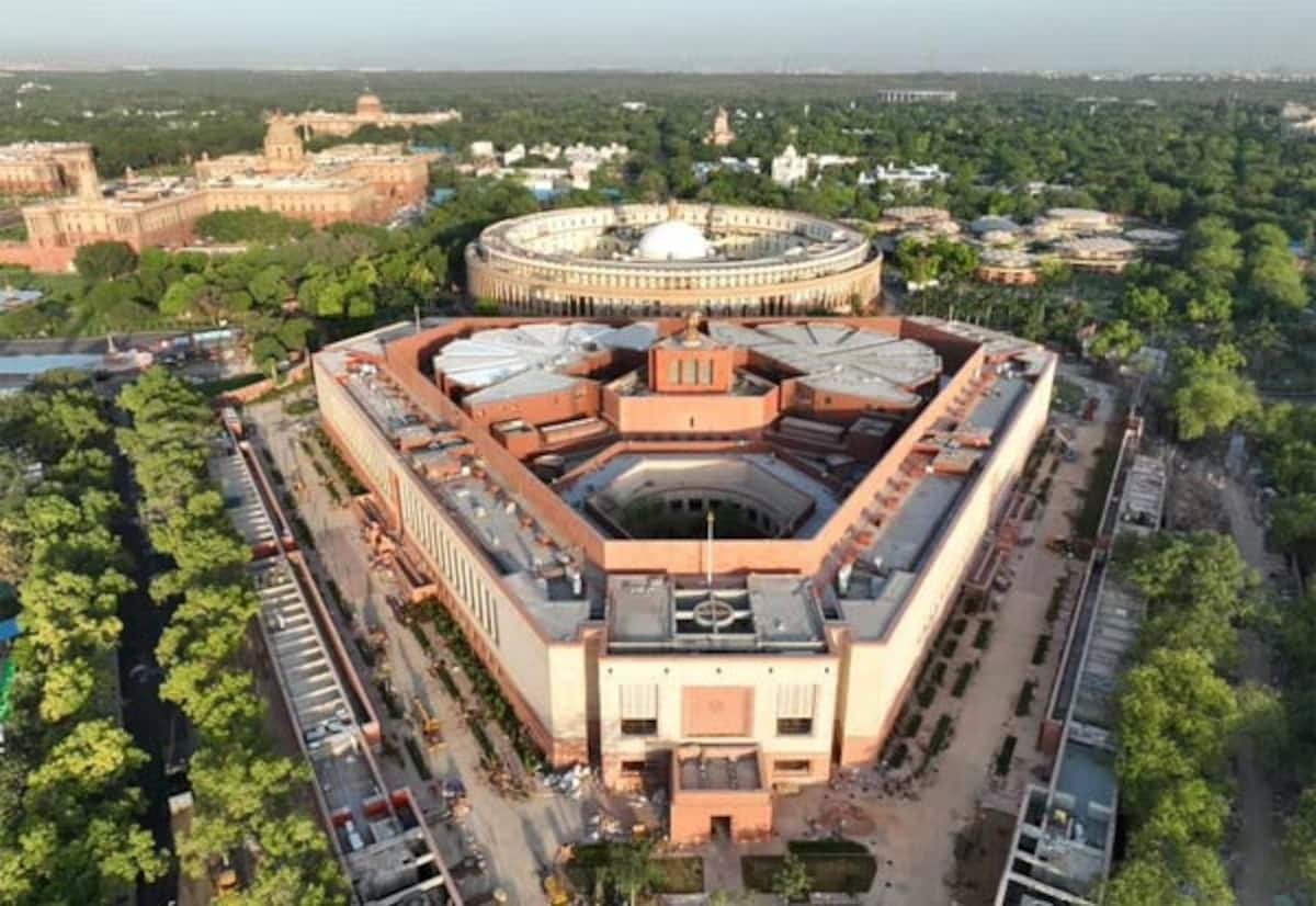 Centre calls all-party meet on July 19 ahead of Parliament monsoon session
