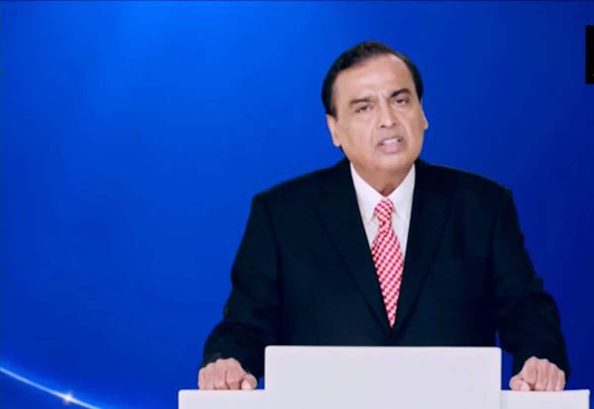 India must cut energy import dependence, says Mukesh Ambani