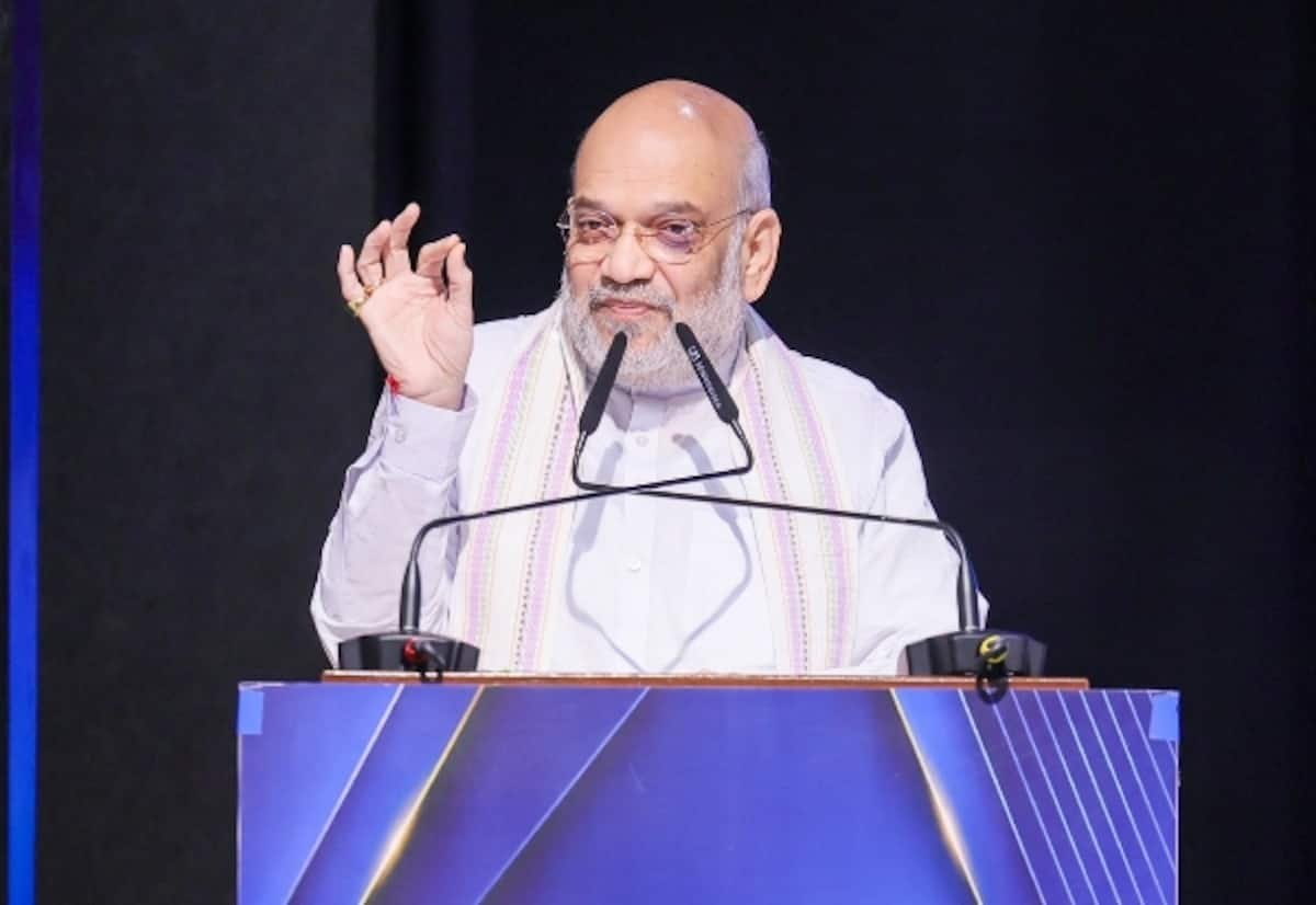 பயங்கரவாதிகளுக்கு எதிரான நடவடிக்கைகளில் தாமதம் கூடாது: புதிய போர்டல் தொடக்கத்தில் அமித்ஷா