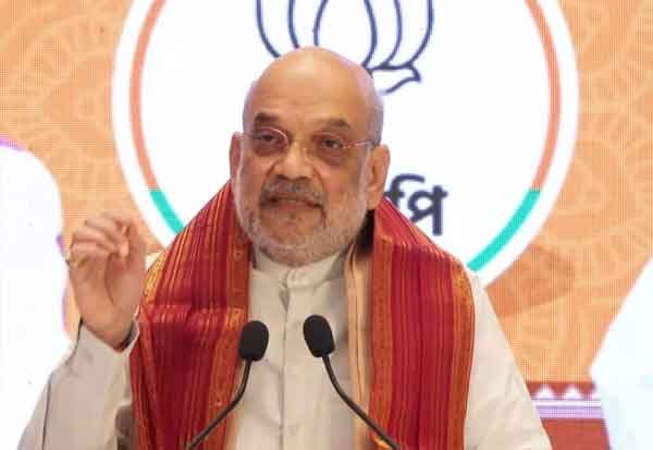 Amit Shah releases charge sheet against Mamata govt ahead of Bengal polls