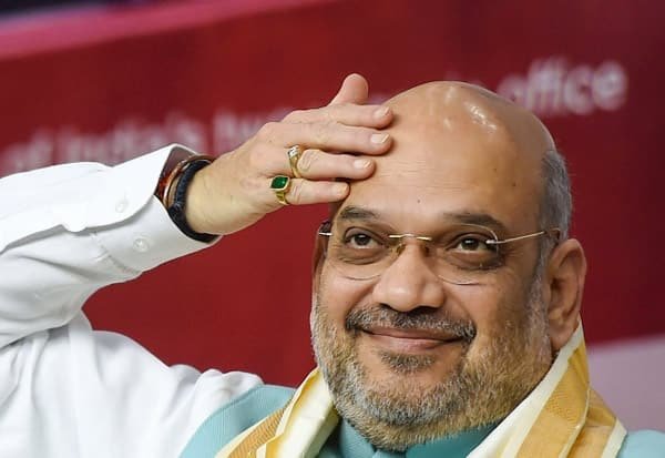 தமிழகமே பா.ஜ.க.வின் அடுத்த இலக்கு; 2029-ல் 20 எம்.பி. வெற்றி வேண்டும்: அமித் ஷா