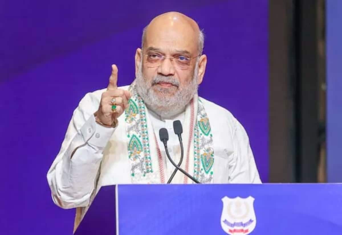 2029 டிசம்பருக்குள் இந்தியாவில் போதைப்பொருள் ஒழிப்பு: அமித்ஷா காலக்கெடு