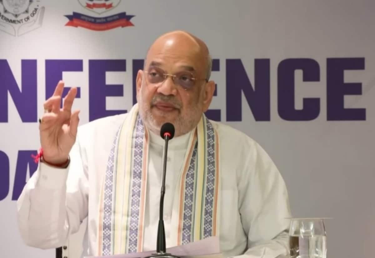 Amit Shah: Govt committed to building a drug-free India