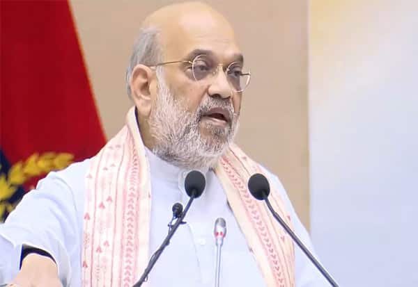 Illegal infiltrators will be identified and deported: Amit Shah