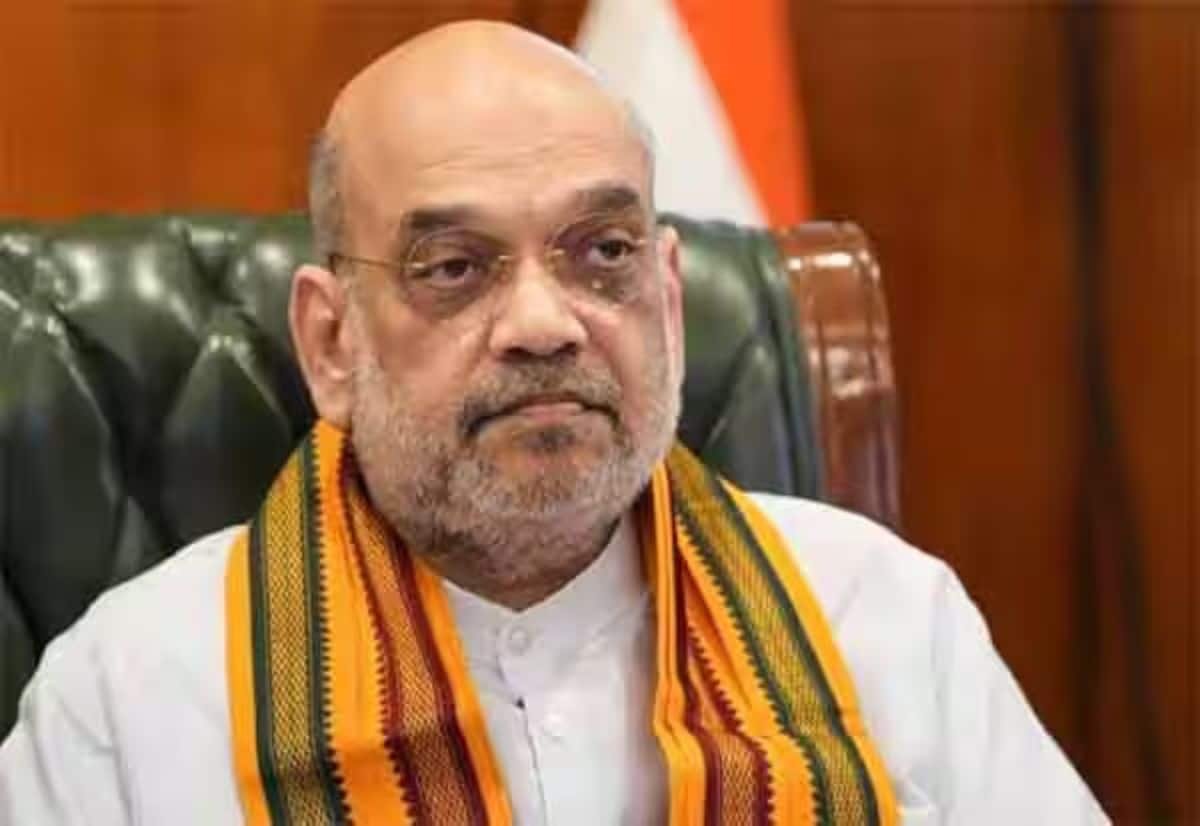 Amit Shah writes to Lok Sabha Speaker seeking debate on student protest