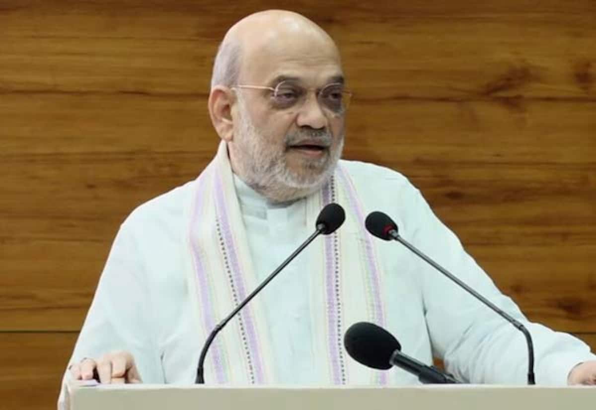 Don’t let criminals escape; Amit Shah urges wider use of fingerprint tech