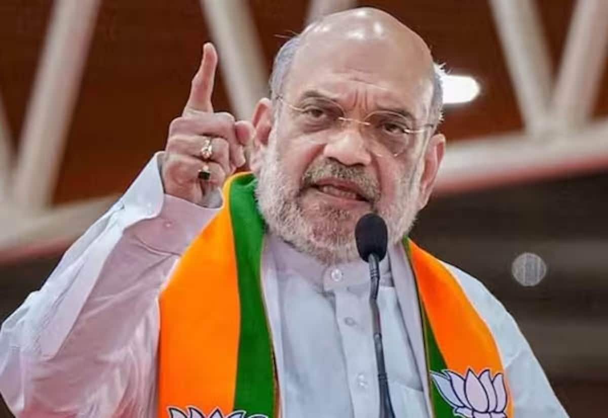 Amit Shah to chair two-day National Security meet in Delhi from tomorrow