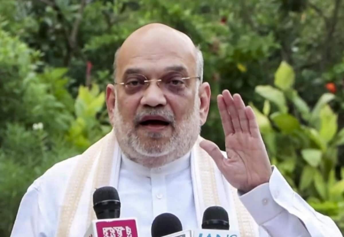 நக்சல் ஆதிக்கம் முடிந்தாலும் 50 ஆண்டுத் துயரம் மறையாது: அமித்ஷா