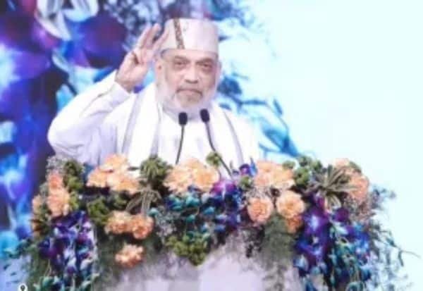 Amit Shah says NDA will form govt in Tamil Nadu, West Bengal in 2026