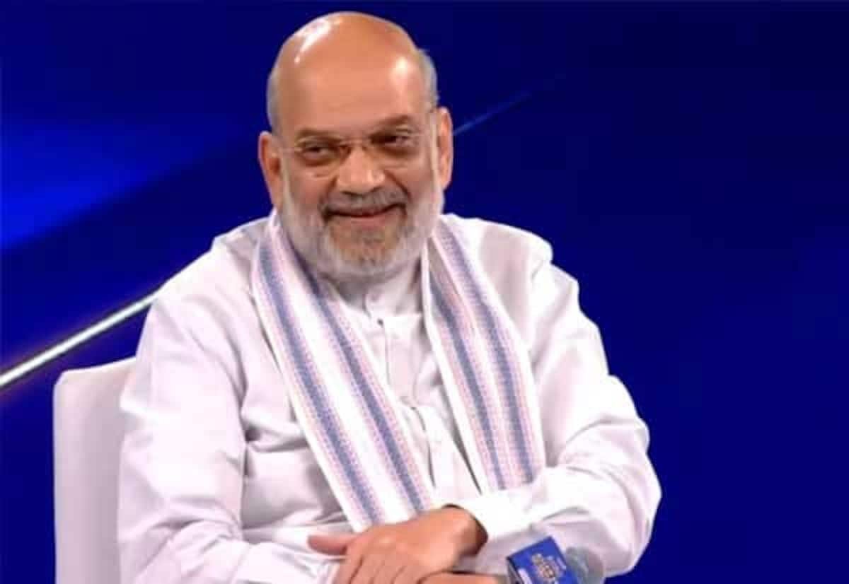 Amit Shah to visit Puducherry on August 8 for police award event