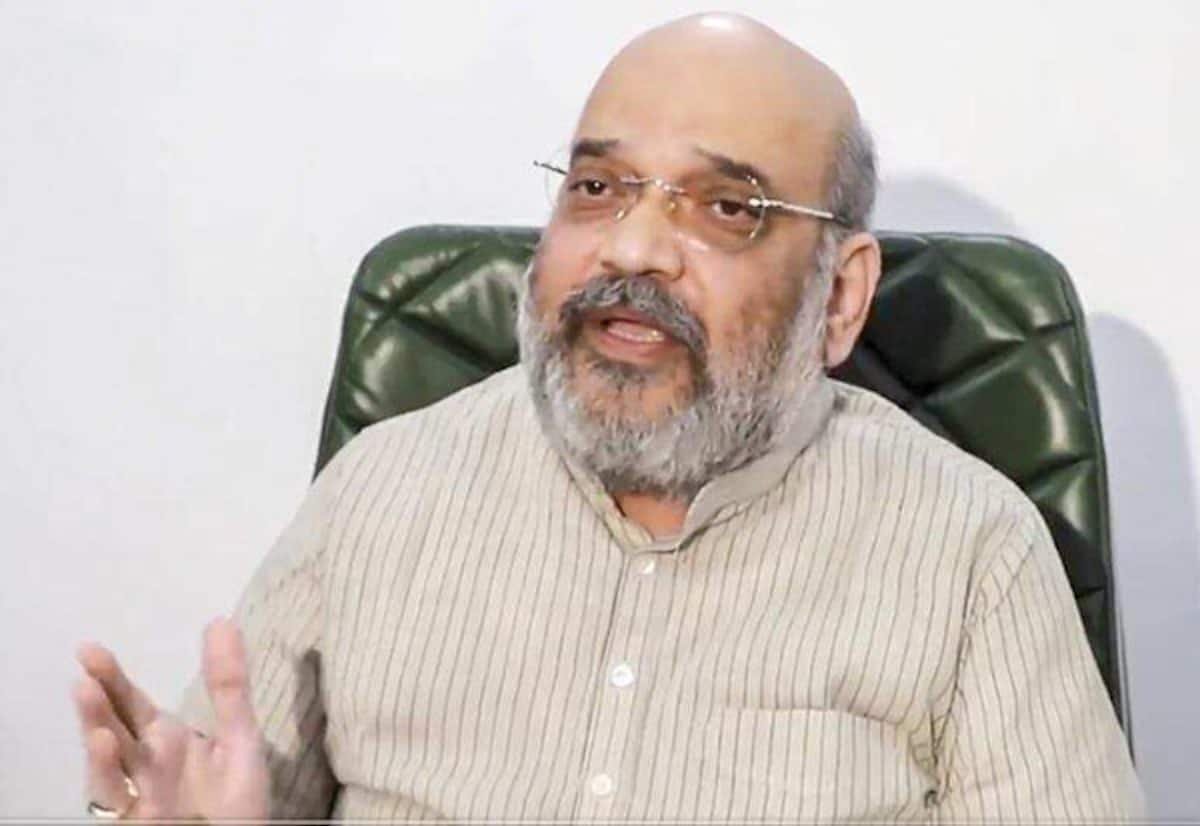 Amit Shah to step in to strengthen BJP’s Tamil Nadu unit