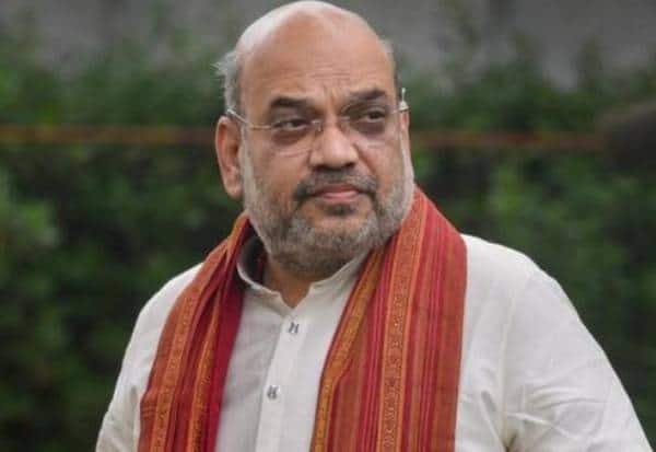 Amit Shah predicts coalition government in Tamil Nadu after polls