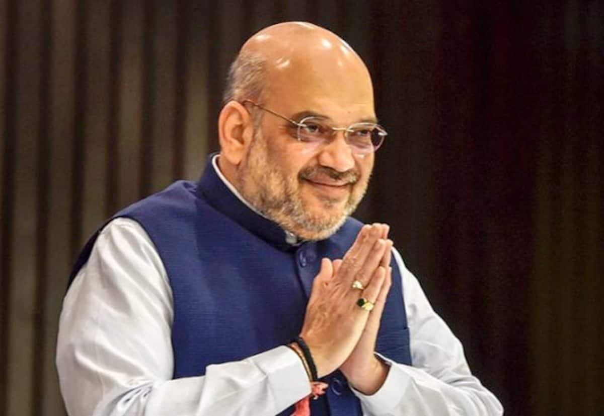 Amit Shah to arrive in Tamil Nadu for South CMs’ meet